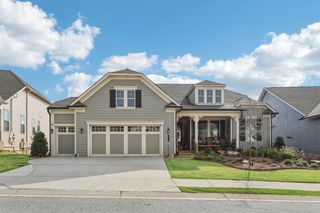 419 Ontario Lane, Hoschton, GA 30548