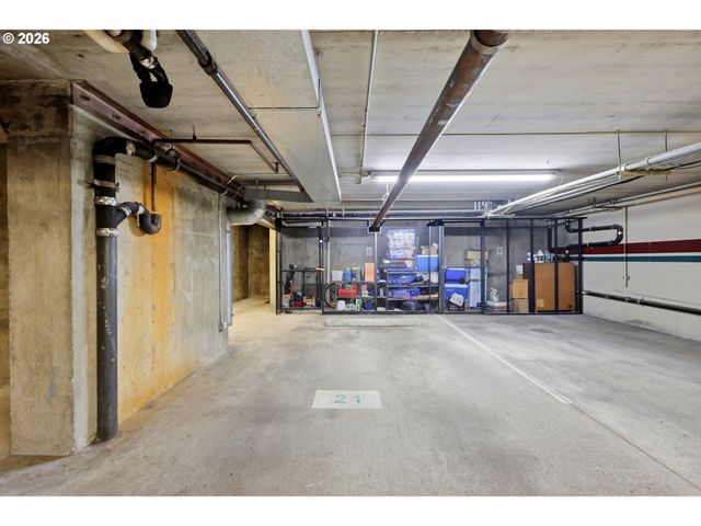 600 Se MARION St 403, Portland, OR 97202