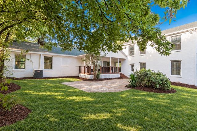 4601 Meadowbrook Drive, Fort Worth, TX 76103