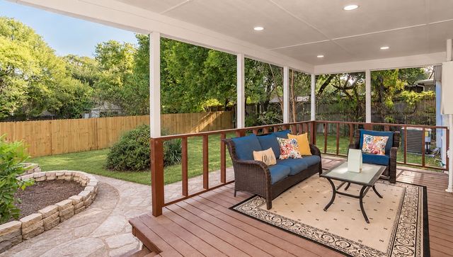 4601 Meadowbrook Drive, Fort Worth, TX 76103