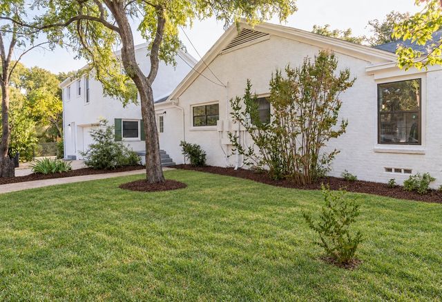 4601 Meadowbrook Drive, Fort Worth, TX 76103
