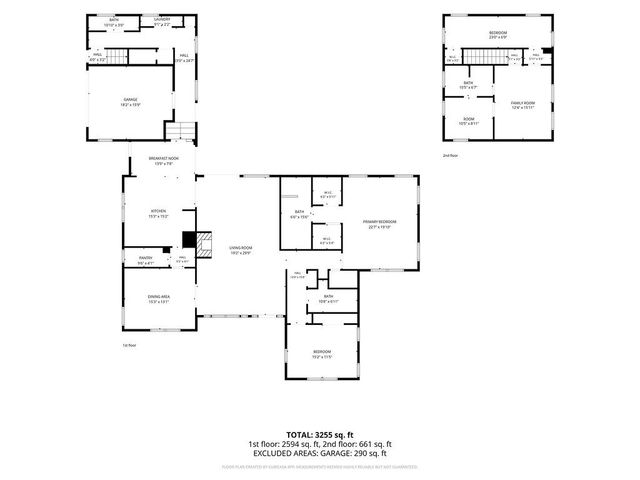 4601 Meadowbrook Drive, Fort Worth, TX 76103