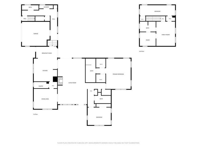 4601 Meadowbrook Drive, Fort Worth, TX 76103