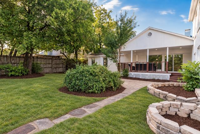 4601 Meadowbrook Drive, Fort Worth, TX 76103