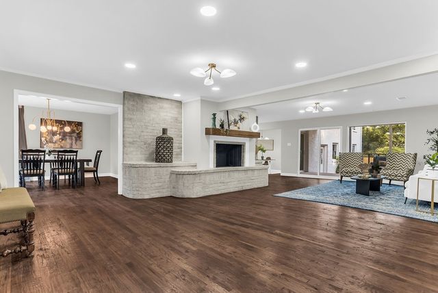 4601 Meadowbrook Drive, Fort Worth, TX 76103
