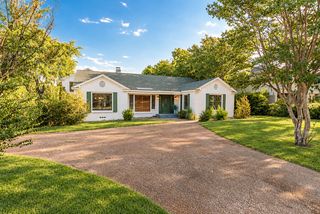 4601 Meadowbrook Drive, Fort Worth, TX 76103