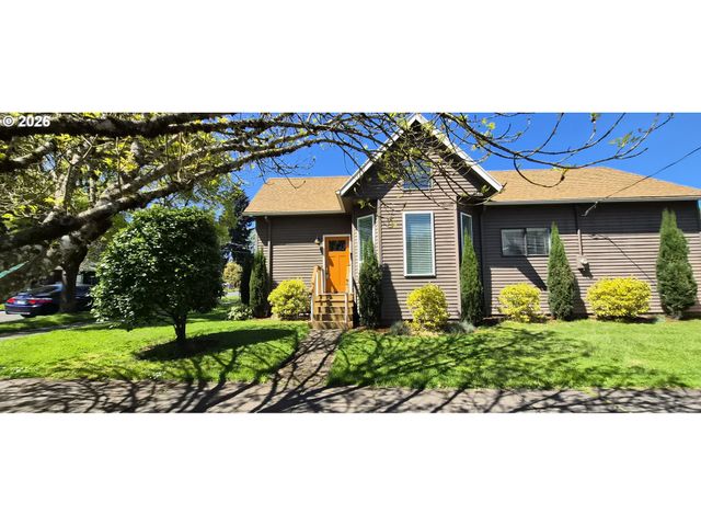 6849 Se KNIGHT St, Portland, OR 97206