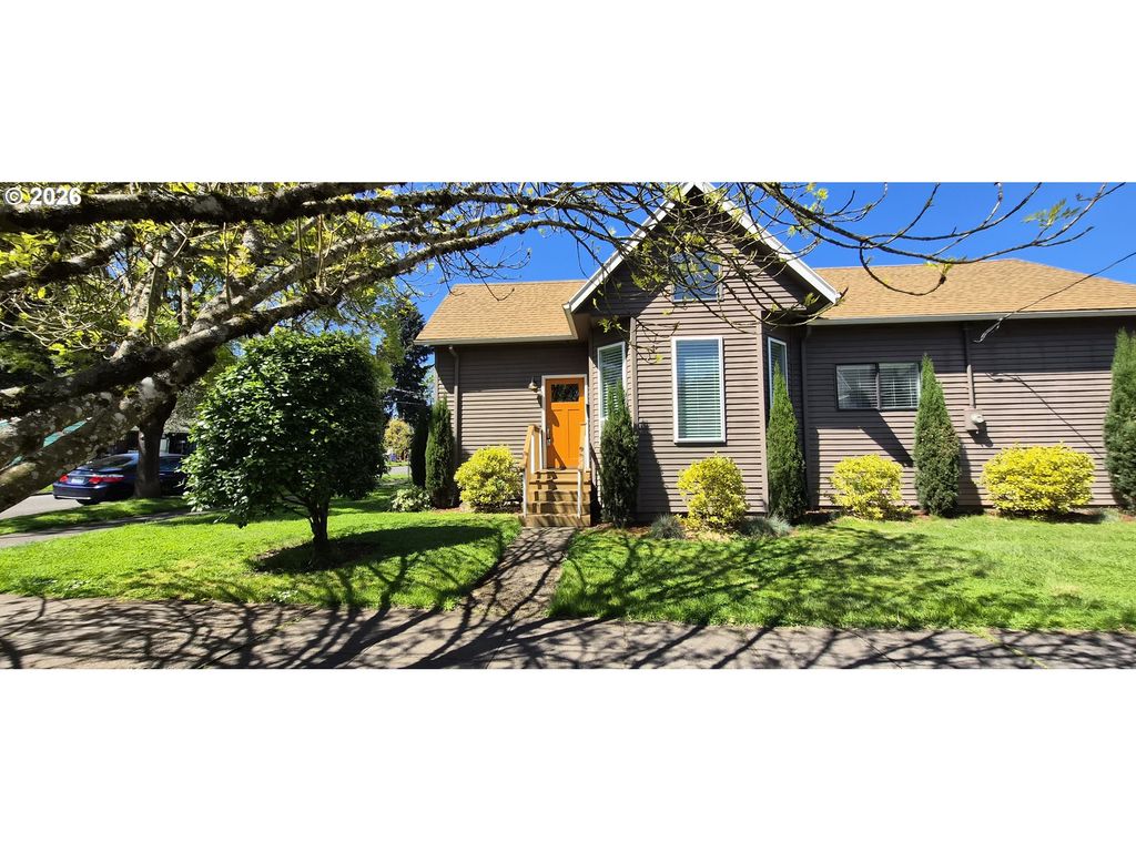 6849 Se KNIGHT St, Portland, OR 97206