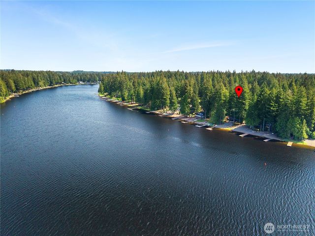 451 E Ballantrae Drive, Shelton, WA 98584