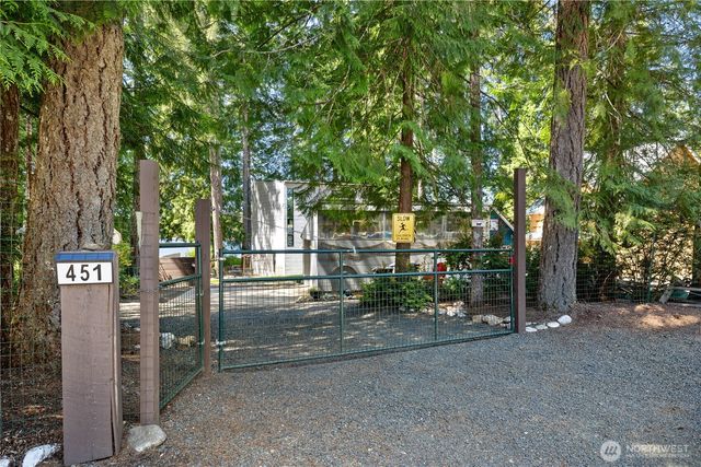 451 E Ballantrae Drive, Shelton, WA 98584