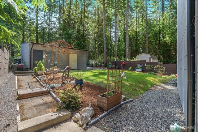 451 E Ballantrae Drive, Shelton, WA 98584