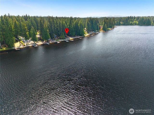 451 E Ballantrae Drive, Shelton, WA 98584
