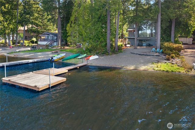 451 E Ballantrae Drive, Shelton, WA 98584