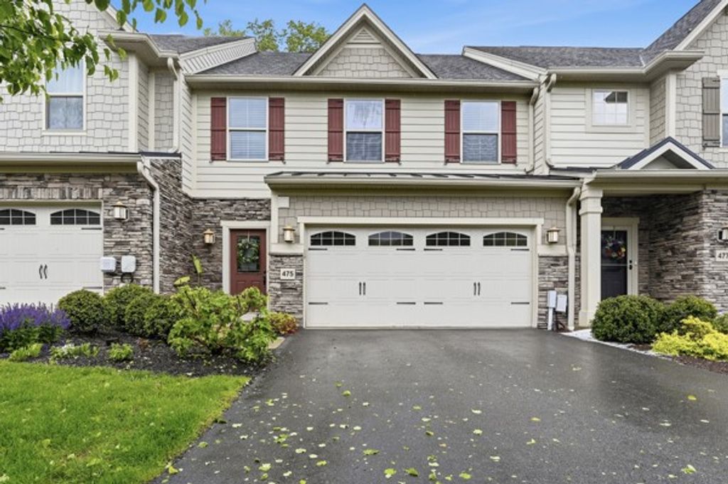 475 Fairmont Dr, Marshall, PA 15090