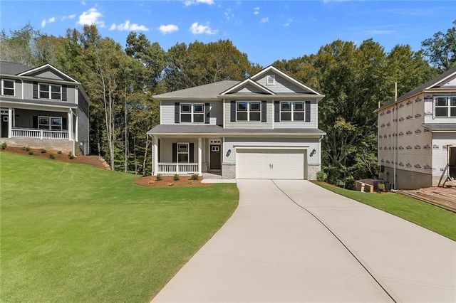 490 Magnolia Grove Place, Cornelia, GA 30531