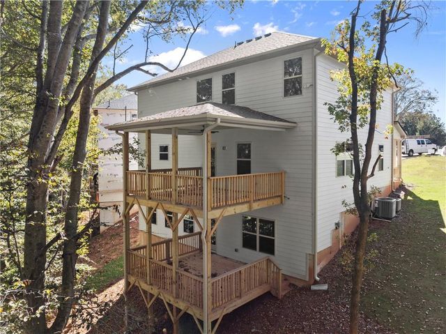 490 Magnolia Grove Place, Cornelia, GA 30531