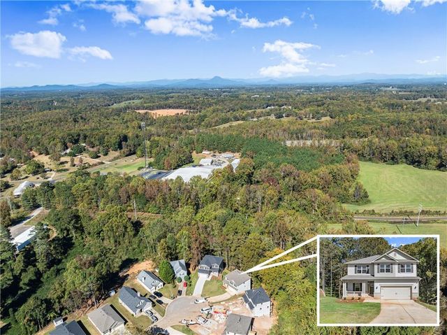 490 Magnolia Grove Place, Cornelia, GA 30531