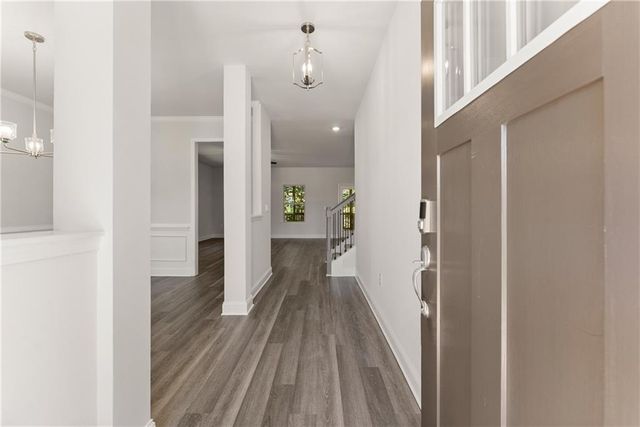 490 Magnolia Grove Place, Cornelia, GA 30531