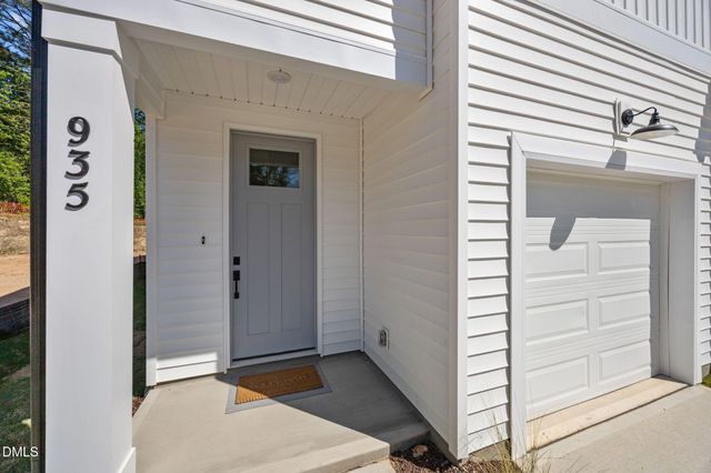 935 Selby Avenue, Durham, NC 27713