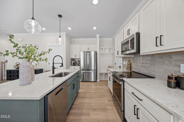 935 Selby Avenue, Durham, NC 27713