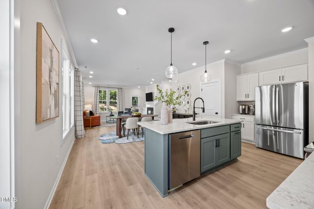 935 Selby Avenue, Durham, NC 27713