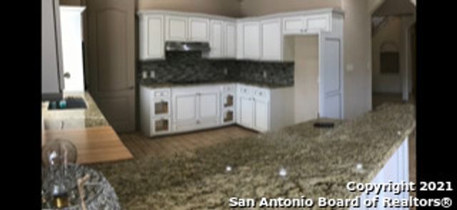 1738 HADBURY LN, San Antonio, TX 78248