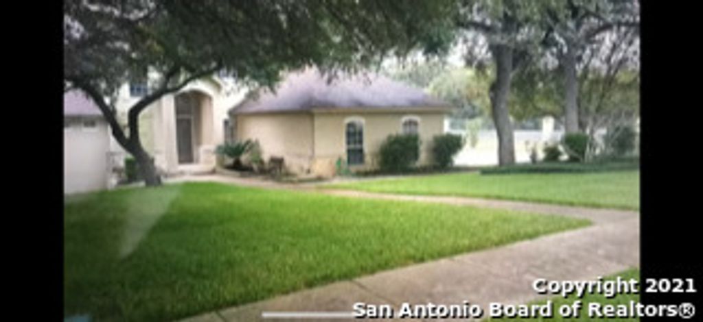 1738 HADBURY LN, San Antonio, TX 78248