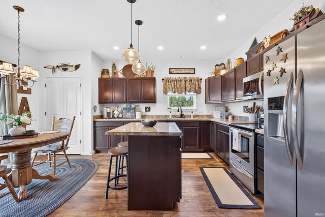 3240 Maitland Drive, West Lafayette, IN 47906