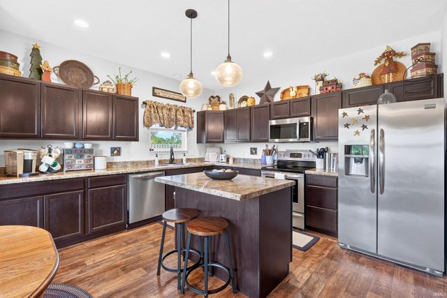 3240 Maitland Drive, West Lafayette, IN 47906