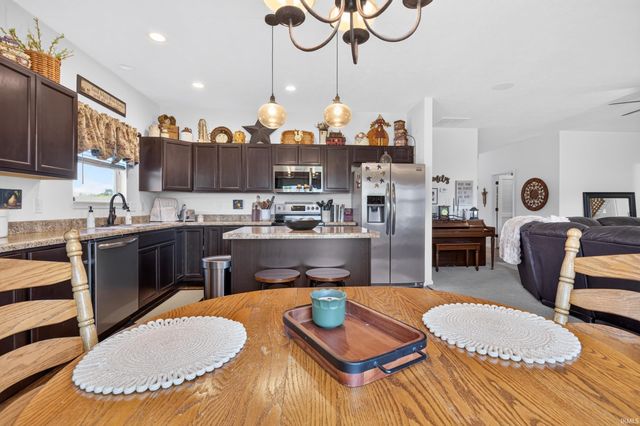 3240 Maitland Drive, West Lafayette, IN 47906