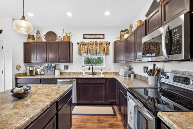 3240 Maitland Drive, West Lafayette, IN 47906