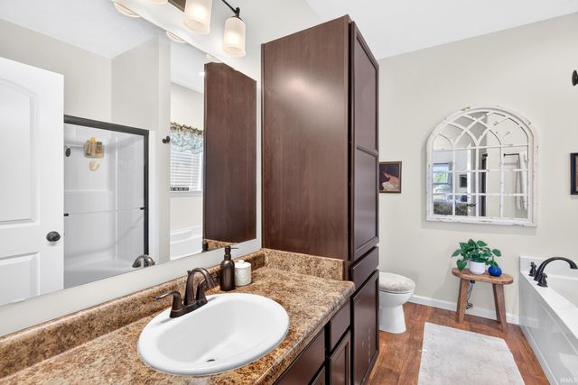 3240 Maitland Drive, West Lafayette, IN 47906