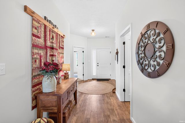 3240 Maitland Drive, West Lafayette, IN 47906