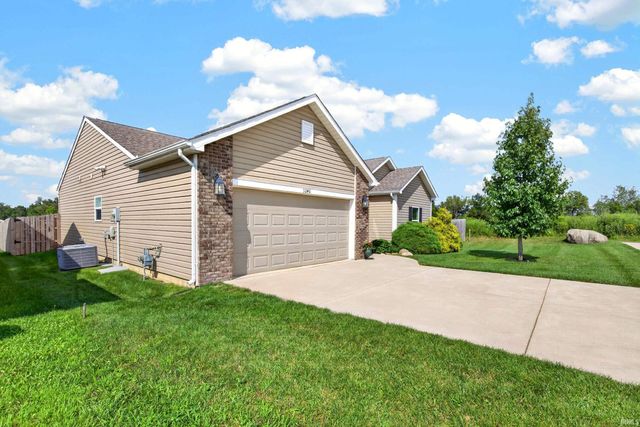 3240 Maitland Drive, West Lafayette, IN 47906