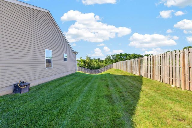 3240 Maitland Drive, West Lafayette, IN 47906