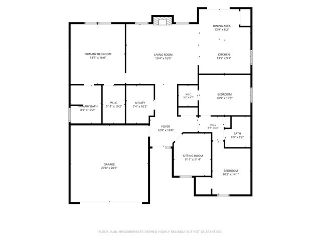 3240 Maitland Drive, West Lafayette, IN 47906