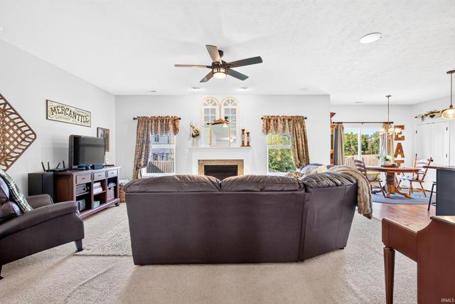 3240 Maitland Drive, West Lafayette, IN 47906