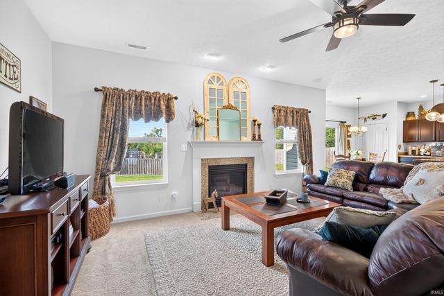 3240 Maitland Drive, West Lafayette, IN 47906