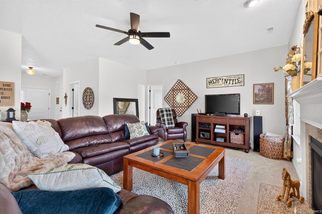 3240 Maitland Drive, West Lafayette, IN 47906