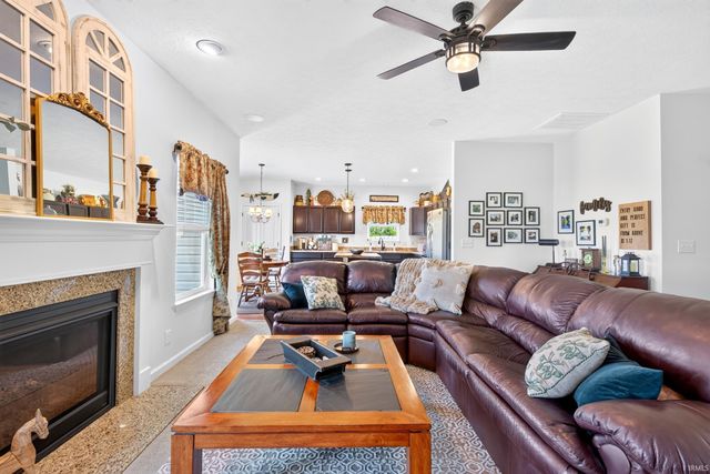 3240 Maitland Drive, West Lafayette, IN 47906