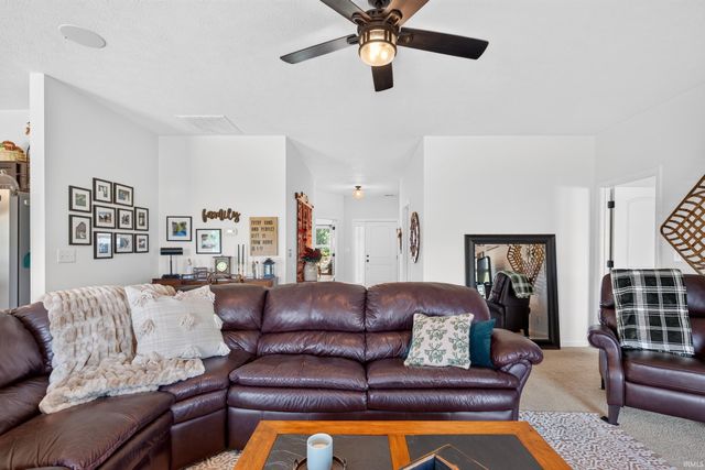 3240 Maitland Drive, West Lafayette, IN 47906