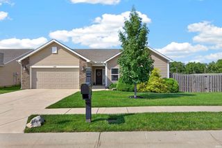 3240 Maitland Drive, West Lafayette, IN 47906