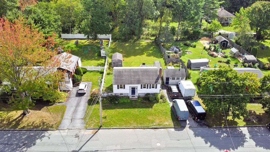 55 Huntington Avenue, Portland, ME 04103 — photo 2