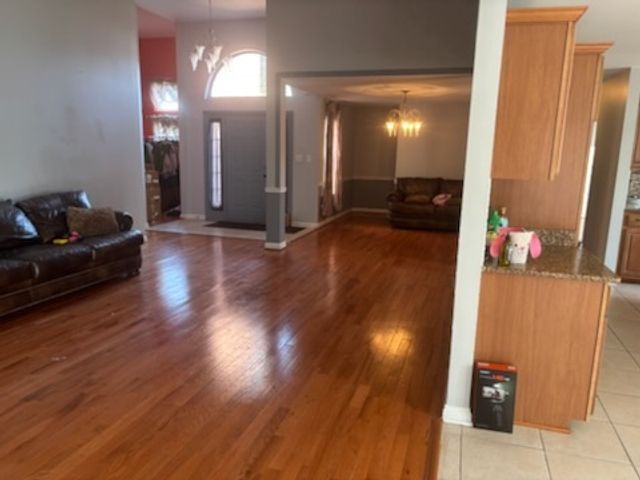 5319 Northwind Drive, Richton Park, IL 60471