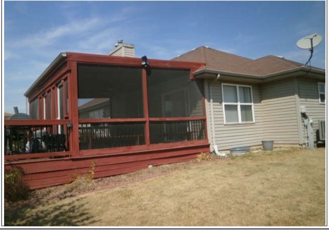 5319 Northwind Drive, Richton Park, IL 60471