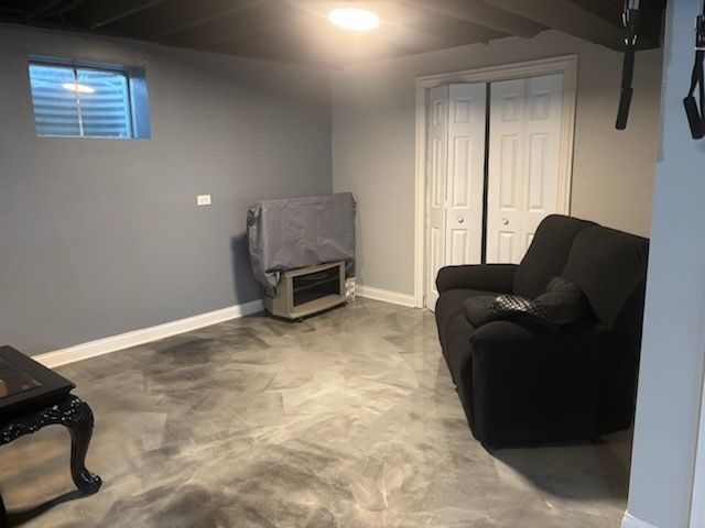 5319 Northwind Drive, Richton Park, IL 60471