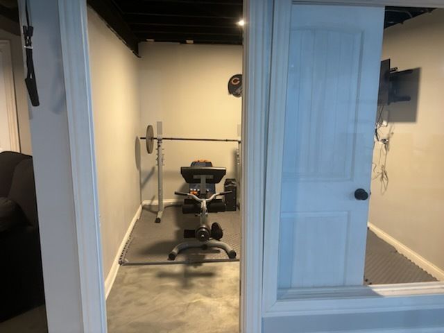 5319 Northwind Drive, Richton Park, IL 60471