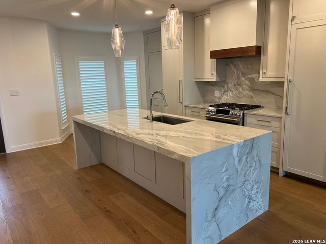 51 Longsford, San Antonio, TX 78209