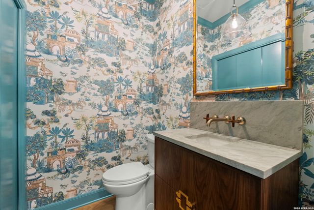 51 Longsford, San Antonio, TX 78209