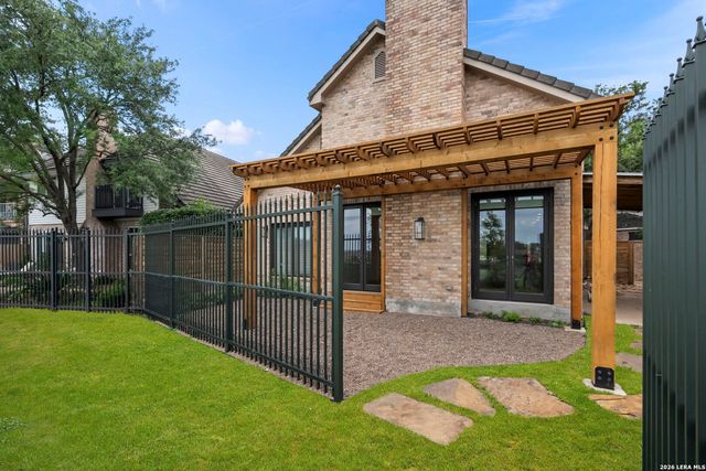 51 Longsford, San Antonio, TX 78209